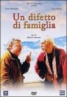 Un difetto di famiglia