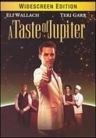 A taste of jupiter
