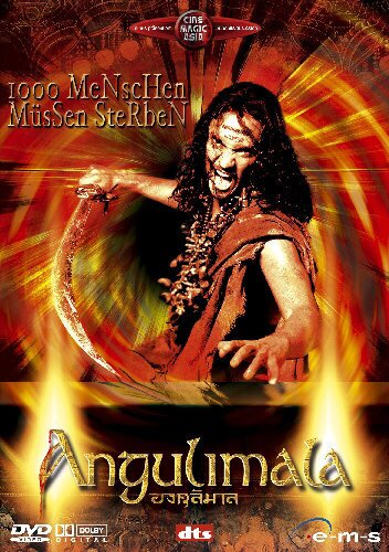 Angulimala