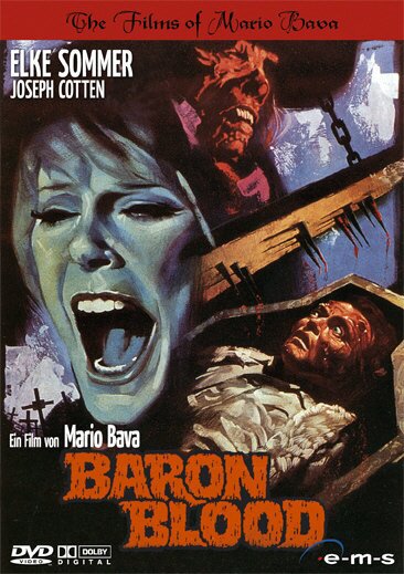 Baron Blood (1972)