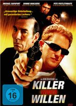 Killer wider Willen - Triggermen (2002)
