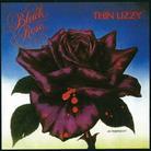 Thin Lizzy - Black Rose Japan Edition, SACD