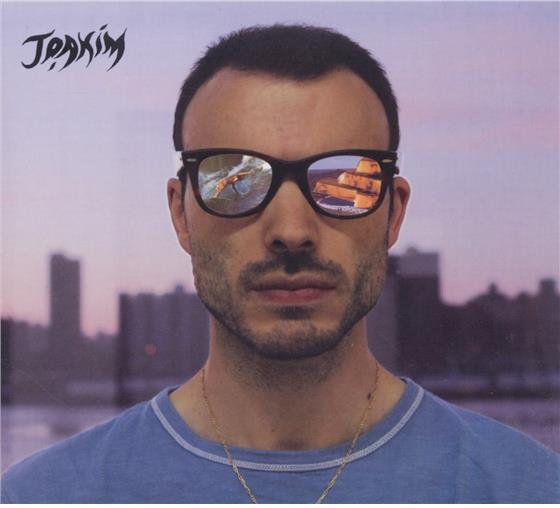 Joakim - Nothing Gold