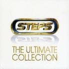 Steps - Ultimate Collection CD + DVD