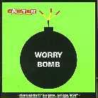 Carter The Unstoppable Sex Machine - Worry Bomb
