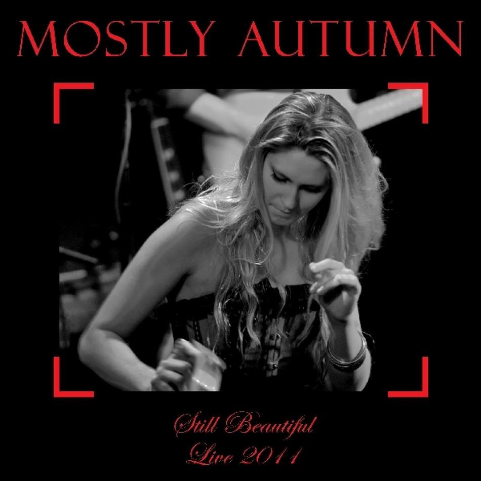 Mostly Autumn - Still Beautiful - Live 2011 2 CDs