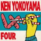 Ken Yokoyama - Four