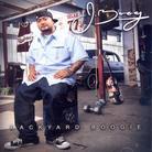 J Boog - Backyard Boogie
