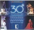 Dupuy, Long, Devia, Antonucci, & Divers Saenger - 30Th Anniversary Of Martina Fr 3 CDs