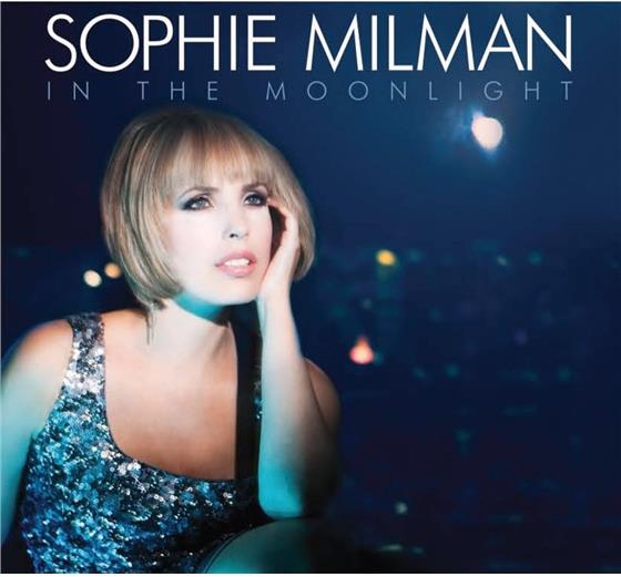 Sophie Milman - In The Moonlight