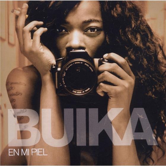 Buika - En Mi Piel - Best Of 2 CDs