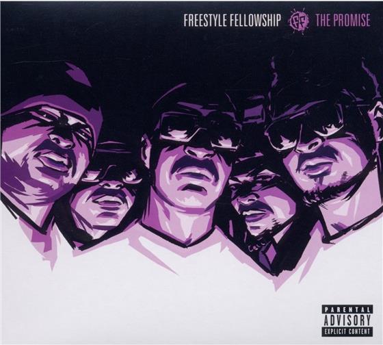 Freestyle Fellowship - Promise