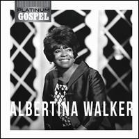 Albertina Walker - Platinum Gospel Version Remasterisée