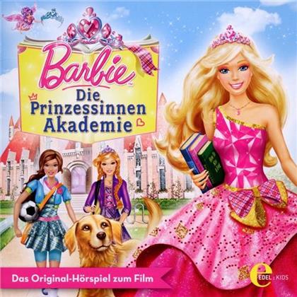 Barbie - Die Prinzessinnen Akademie