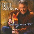 Bill Anderson - Songwriter