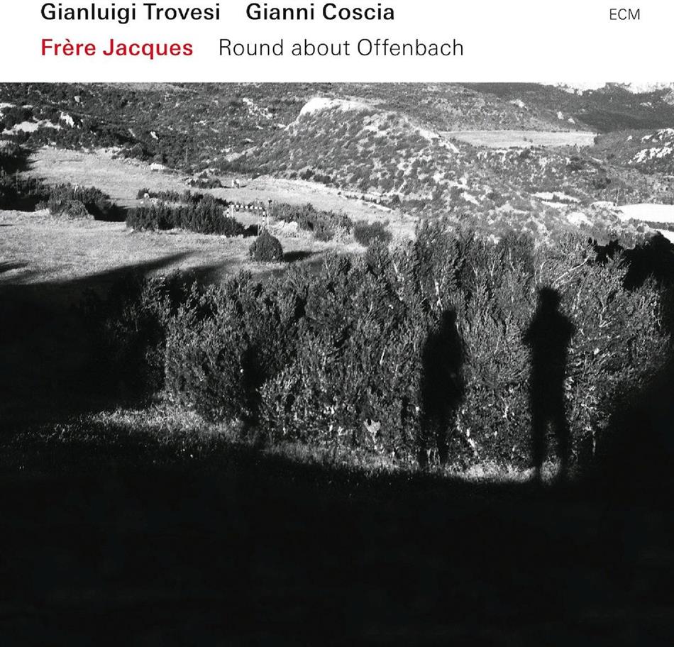 Gianluigi Trovesi - Frere Jacques - Round About Offenbach