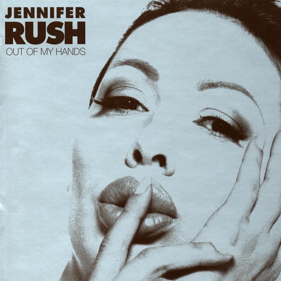 Jennifer Rush - Out Of My Hands
