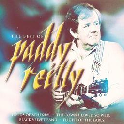 Paddy Reilly - Best Of