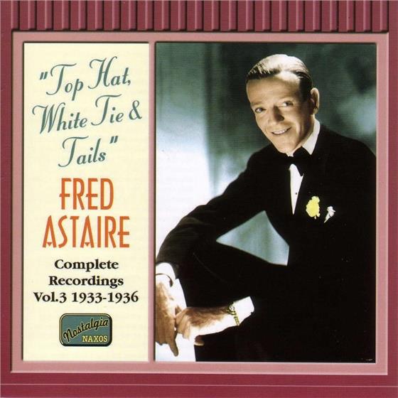 Fred Astaire - Top Hat