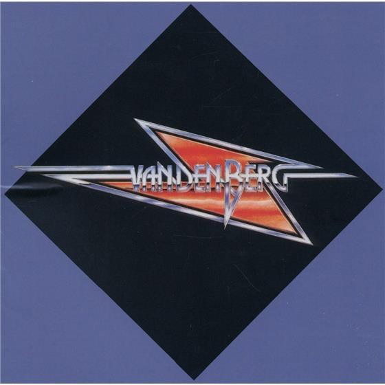 Vandenberg - --- Rockcandy Edition
