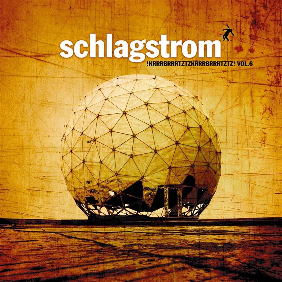 Schlagstrom - Vol. 6