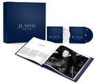 Il Divo - Wicked Game Super Deluxe Edition, CD + DVD + Livre