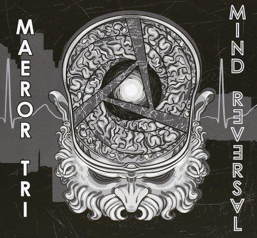 Maeror Tri - Mind Reversal