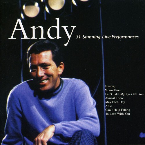 Andy Williams - Andy