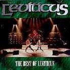 Leviticus - Best Of