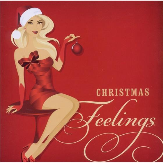 --- - Christmas Feelings 2 CD