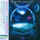 Toby Hitchcock - Mercury's Down - + Bonus