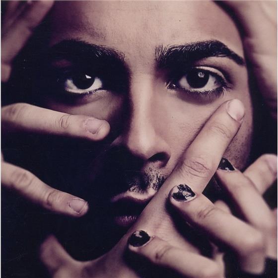 Marco Mengoni - Solo 2.0 Version Remasterisée