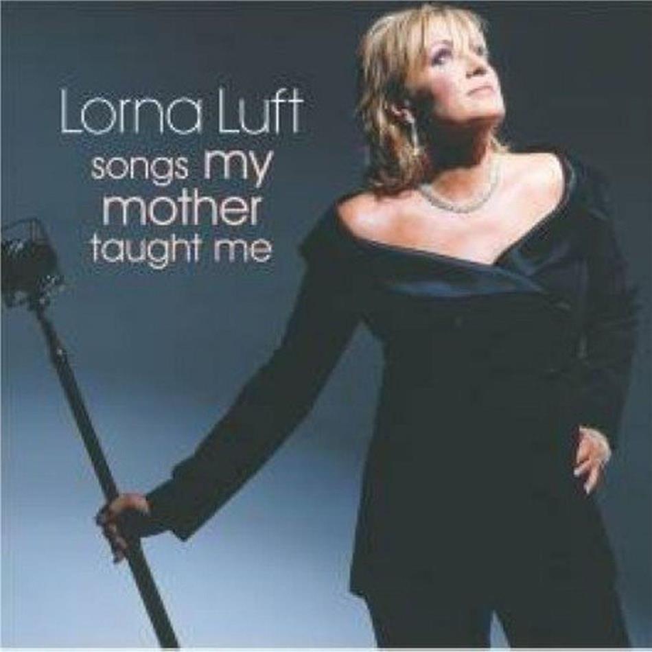 Songs My Mother Taught Me - Ost - Musical