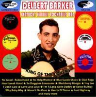 Delbert Barker - Kentucky Hillbilly
