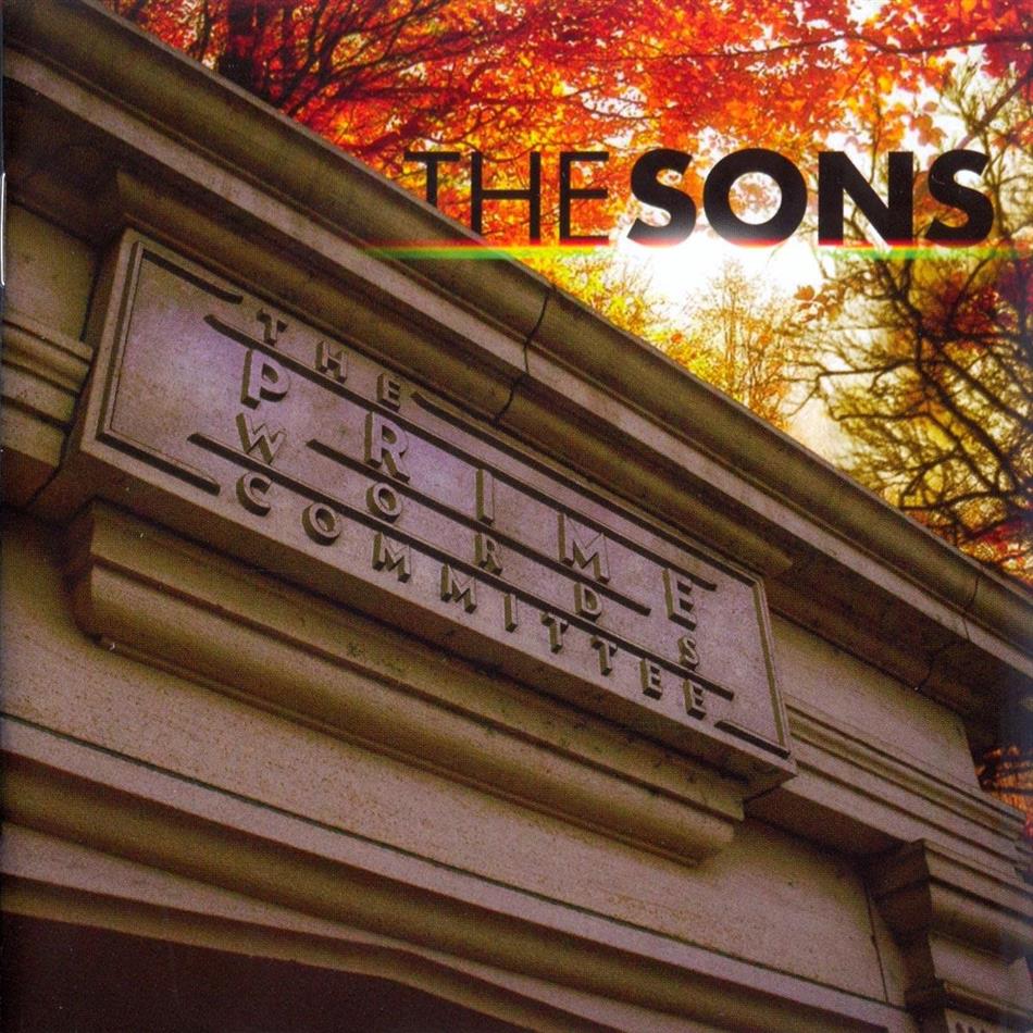 Sons - Prime Words Committee