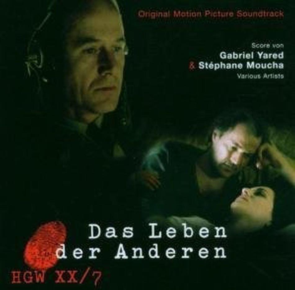 Leben Der Anderen - OST