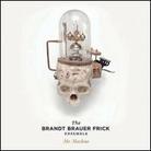 Brandt Brauer Frick - Mr Machine