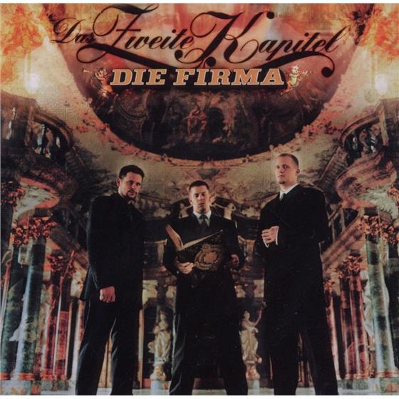 Die Firma - Das Zweite Kapitel New Version