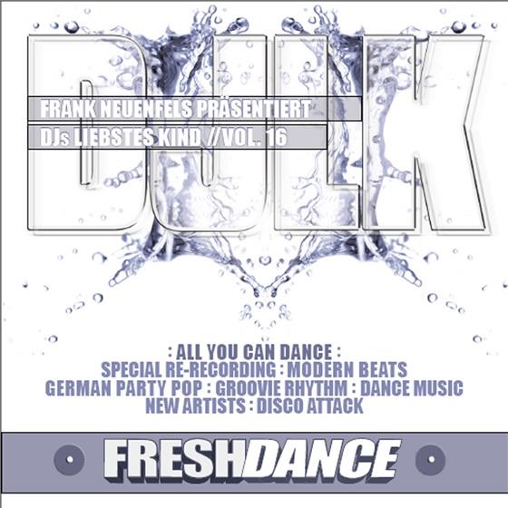 Freshdance