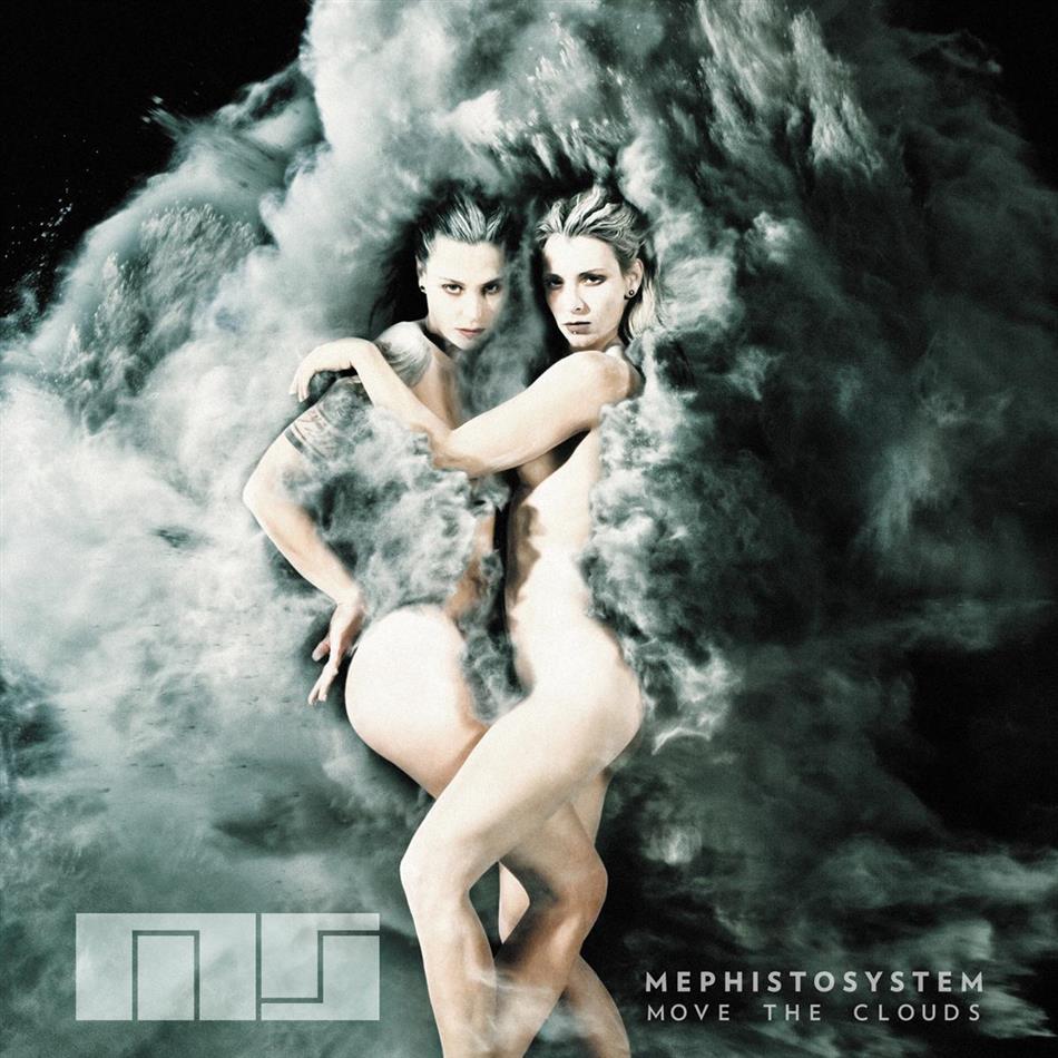 Mephistosystem - Move The Clouds