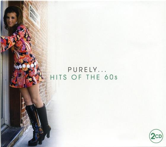 Purely... Hits Of The 60S 2 CDs
