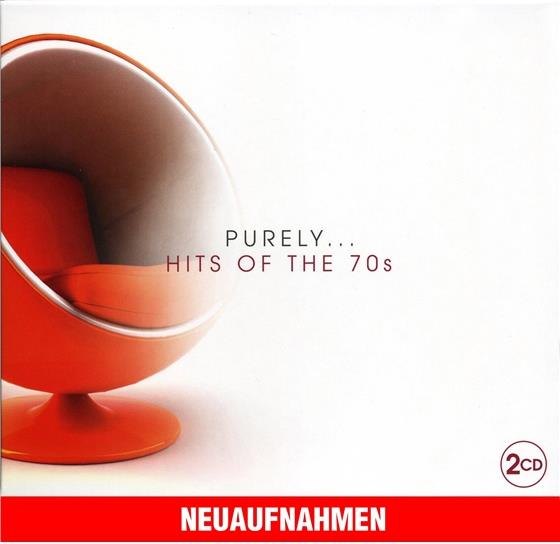 Purely... Hits Of The 70S 2 CDs