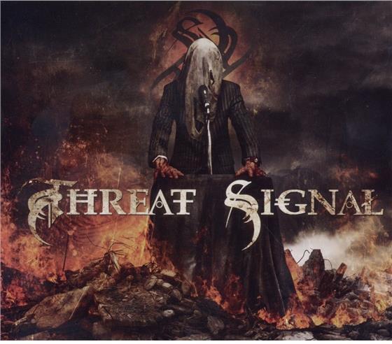 Threat Signal - ---