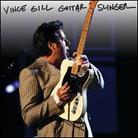 Vince Gill - Guitar Slinger Deluxe Edition