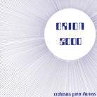 Peter Thomas - Orion 2000