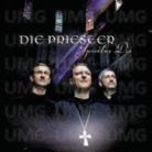 Die Priester - Spiritus Dei CD + DVD