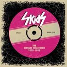 Skids - Singles Collection 1978-1981 2 CDs