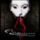 Acylum - Karzinom 2 CD