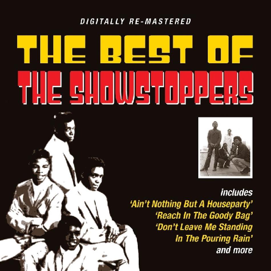 Showstoppers - Best Of Remastered