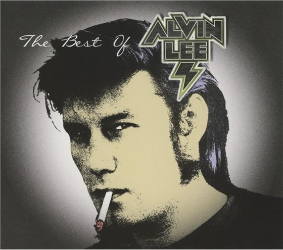 Alvin Lee - Best Of 2 CD